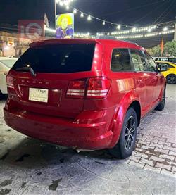 دودج جورني